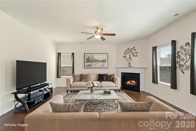 1504 Sunflower Field Place, Stallings, NC 28104 - Photo 9