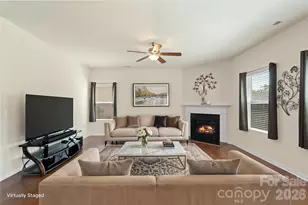 1504 Sunflower Field Pl, Stallings, NC 28104 - Photo 9