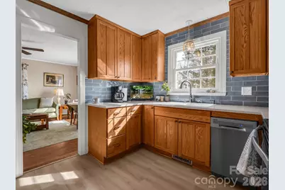 45 Capricorn Lane, Zirconia, NC 28790 - Photo 19