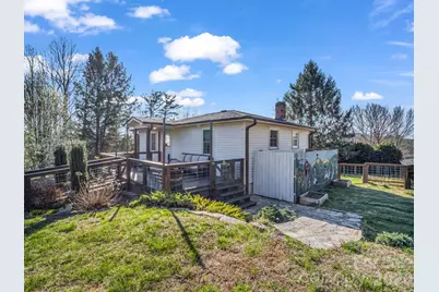 45 Capricorn Lane, Zirconia, NC 28790 - Photo 3