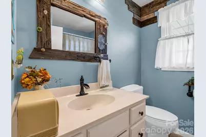 45 Capricorn Lane, Zirconia, NC 28790 - Photo 21