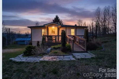 45 Capricorn Lane, Zirconia, NC 28790 - Photo 1