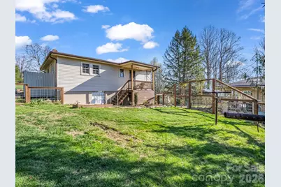 45 Capricorn Lane, Zirconia, NC 28790 - Photo 7