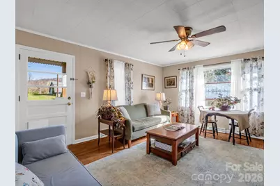 45 Capricorn Lane, Zirconia, NC 28790 - Photo 23