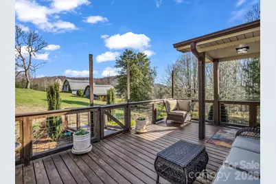 45 Capricorn Lane, Zirconia, NC 28790 - Photo 13