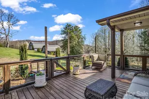 45 Capricorn Ln, Zirconia, NC 28790 - Photo 13