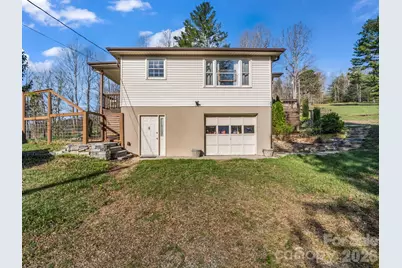 45 Capricorn Lane, Zirconia, NC 28790 - Photo 5