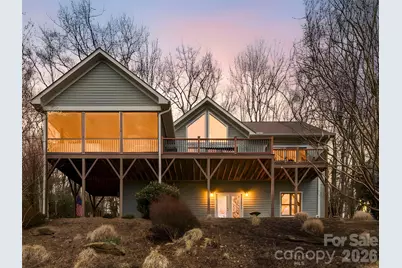 21 Sugar Maple Drive, Mills River, NC 28759 - Photo 1