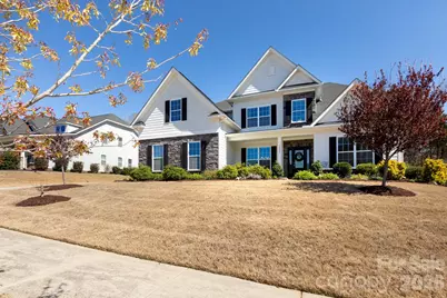 10861 Parkhall Drive, Harrisburg, NC 28075 - Photo 43