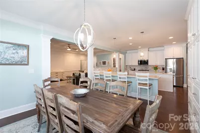 10861 Parkhall Drive, Harrisburg, NC 28075 - Photo 17