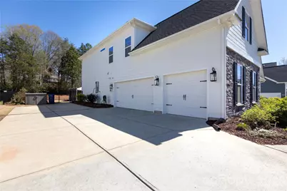 10861 Parkhall Drive, Harrisburg, NC 28075 - Photo 41