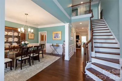 10861 Parkhall Drive, Harrisburg, NC 28075 - Photo 3