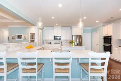 10861 Parkhall Drive, Harrisburg, NC 28075 - Photo 15