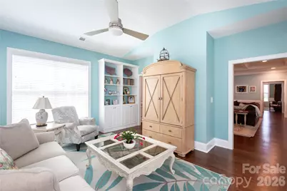 10861 Parkhall Drive, Harrisburg, NC 28075 - Photo 7