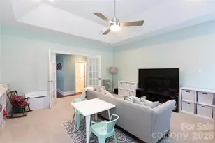 10861 Parkhall Dr, Harrisburg, NC 28075 - Photo 29