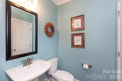 10861 Parkhall Drive, Harrisburg, NC 28075 - Photo 19