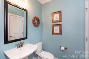 10861 Parkhall Dr, Harrisburg, NC 28075 - Photo 19