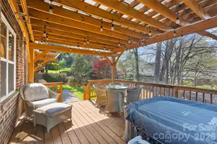 7921 Rolling Creek Ct, Charlotte, NC 28270 - Photo 37