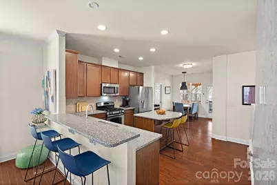 7921 Rolling Creek Court, Charlotte, NC 28270 - Photo 11