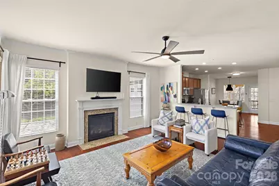 7921 Rolling Creek Court, Charlotte, NC 28270 - Photo 7