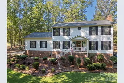 379 Moss Drive, Rutherfordton, NC 28139 - Photo 47