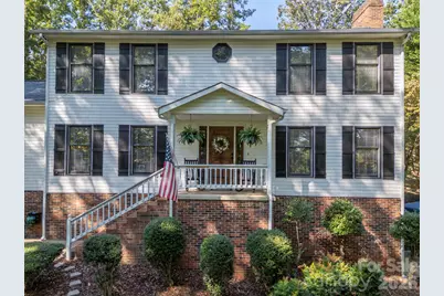 379 Moss Drive, Rutherfordton, NC 28139 - Photo 5