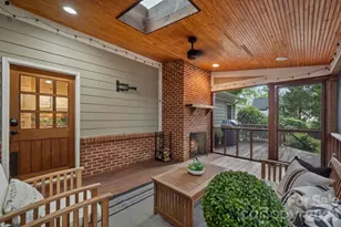 4218 Windemere Ln, Charlotte, NC 28211 - Photo 35