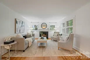 4218 Windemere Ln, Charlotte, NC 28211 - Photo 9