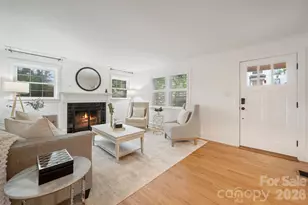 4218 Windemere Ln, Charlotte, NC 28211 - Photo 7