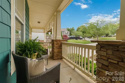 10719 Waycross Drive, Huntersville, NC 28078 - Photo 5