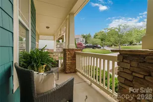 10719 Waycross Dr, Huntersville, NC 28078 - Photo 5