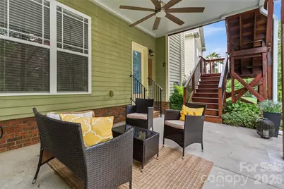 10719 Waycross Drive, Huntersville, NC 28078 - Photo 41
