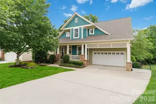10719 Waycross Dr, Huntersville, NC 28078 - Photo 3