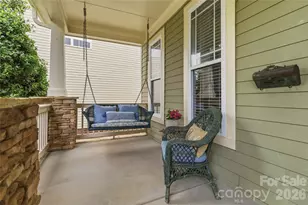 10719 Waycross Dr, Huntersville, NC 28078 - Photo 5