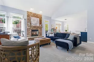 10719 Waycross Dr, Huntersville, NC 28078 - Photo 11
