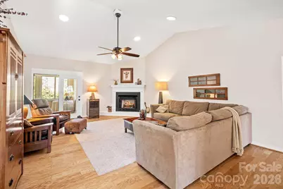 306 Croydon Drive, Hendersonville, NC 28791 - Photo 5