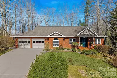 306 Croydon Drive, Hendersonville, NC 28791 - Photo 1