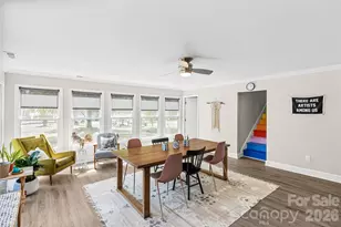 12811 Moores Chapel Rd, Charlotte, NC 28214 - Photo 5