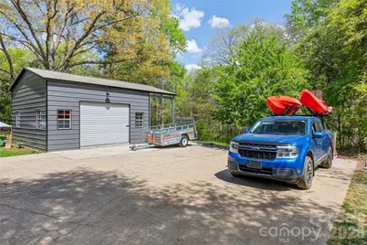 12811 Moores Chapel Road, Charlotte, NC 28214 - Photo 33