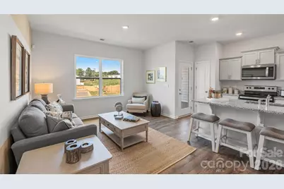 74 Caroline Valley Lane, Hendersonville, NC 28792 - Photo 13