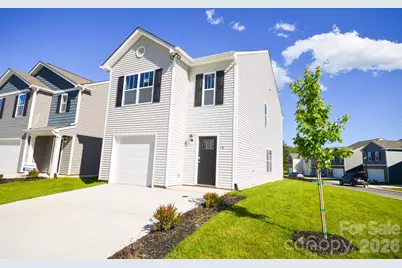 74 Caroline Valley Lane, Hendersonville, NC 28792 - Photo 3