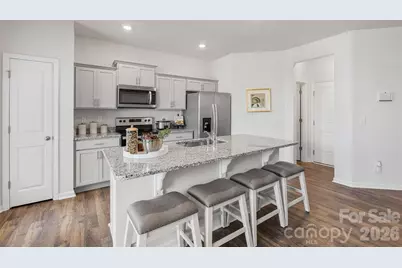 74 Caroline Valley Lane, Hendersonville, NC 28792 - Photo 5