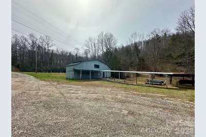 65 Blue Ridge Gem Stone Road, Little Switzerland, NC 28777 - Photo 15