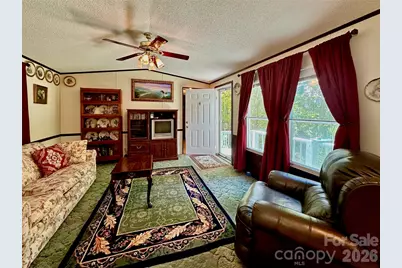 65 Blue Ridge Gem Stone Road, Little Switzerland, NC 28777 - Photo 47