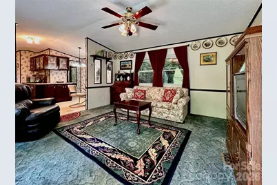 65 Blue Ridge Gem Stone Road, Little Switzerland, NC 28777 - Photo 41