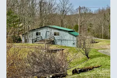 65 Blue Ridge Gem Stone Road, Little Switzerland, NC 28777 - Photo 21