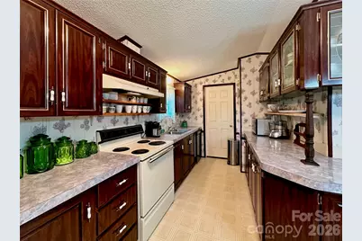 65 Blue Ridge Gem Stone Road, Little Switzerland, NC 28777 - Photo 37