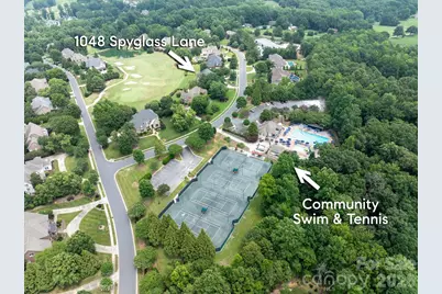 1048 Spyglass Lane, Waxhaw, NC 28173 - Photo 43