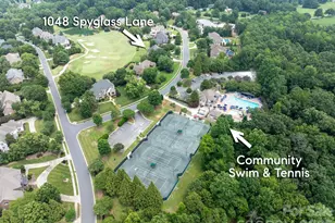 1048 Spyglass Ln, Waxhaw, NC 28173 - Photo 43