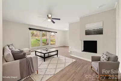 1548 Westbrook Circle, Gastonia, NC 28052 - Photo 3